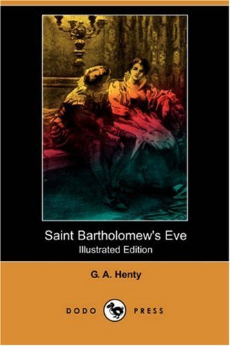 Saint Bartholomew's Eve [ePUB]